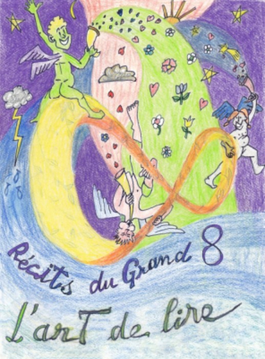 Récits du Grand 8