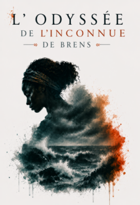 l'odyssée de l'inconnue de Brens
