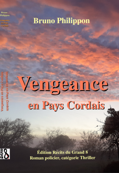 Vengeance en Pays Cordais